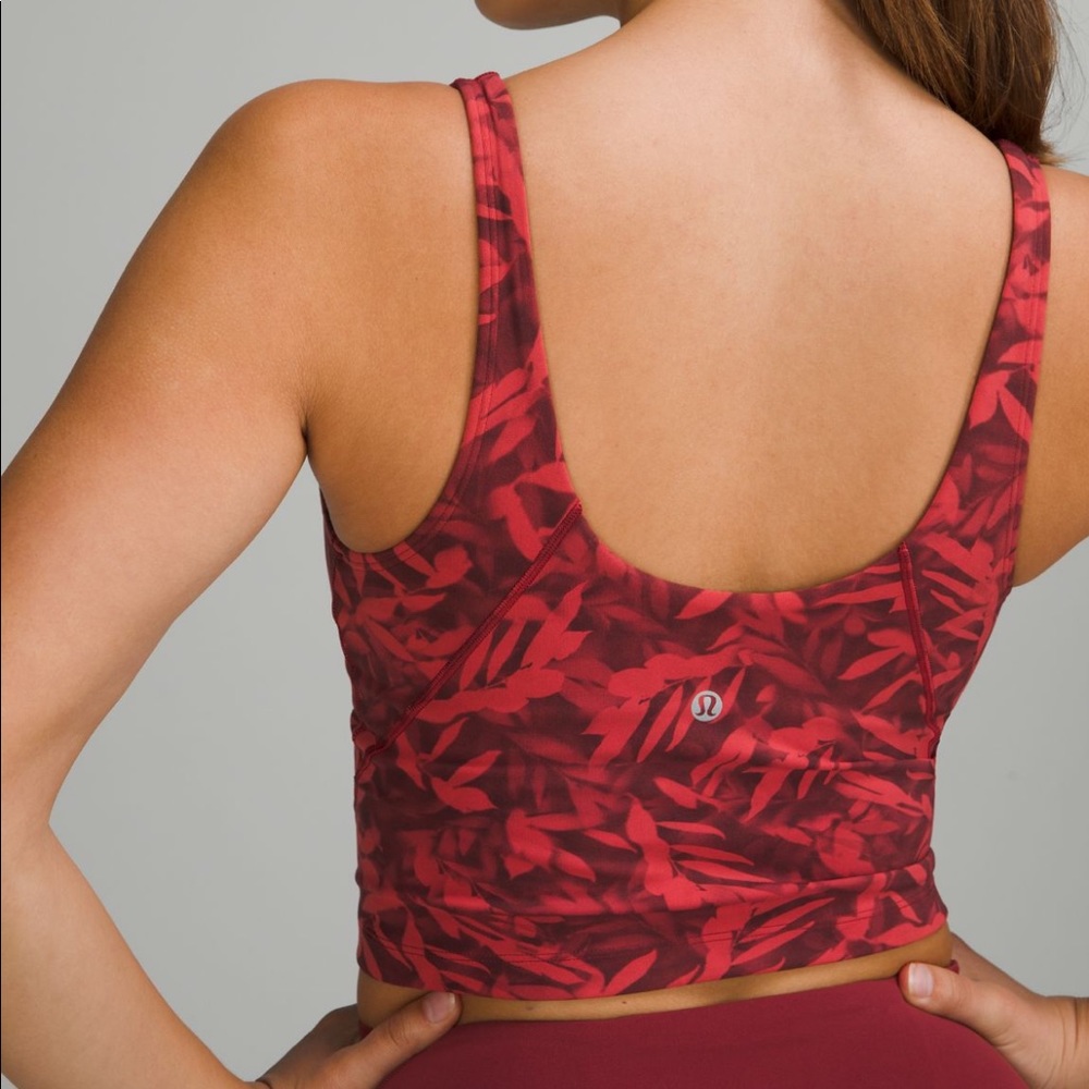 Lululemon align tank